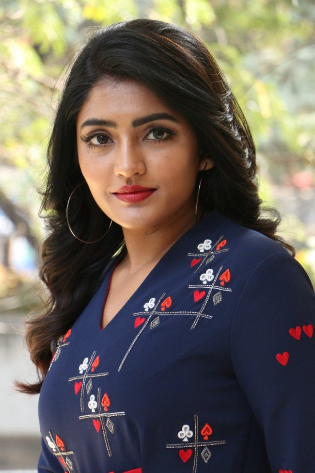 Eesha-Rebba